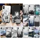 Coque de téléphone Snow Mountain Nature Sceneary Art coque pour iPhone 15 14 13 Pro Max 12 Mini