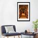 East Urban Home Winery Cask Room, Pine Ridge Vineyards, Napa Valley AVA, California, USA by Walter Bibikow - Photograph Print on Canvas | Wayfair