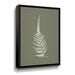 Bay Isle Home™ True Green IX Gallery Canvas, Wood in Green/White | 24 H x 18 W x 2 D in | Wayfair 5486C52CF92741A3B7B7C6C300C26600