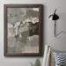 17 Stories Coffee II Premium Framed Canvas- Ready To Hang Canvas, Solid Wood in Brown | 20 H x 16 W x 2.5 D in | Wayfair