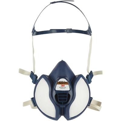 3M 4277 GT-5000-3141-1 Atemschutzmaske FFABE1P3 d Image