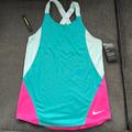Nike Shirts & Tops | Nike Girls Top | Color: Pink | Size: Lg