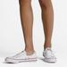 Converse Shoes | Converse ‘Chuck Taylor All Star Shoreline Slip’ Slip-On White Sneakers | Color: White | Size: 7