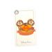 Disney Other | Disney Parks Thanksgiving 2020 Pin | Color: Red | Size: Os