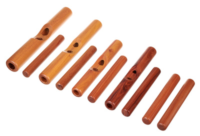 Kolberg 1289 Claves Set Steve Reich