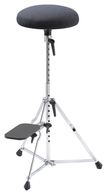 Kolberg 3094 Double Bass Stool Travel