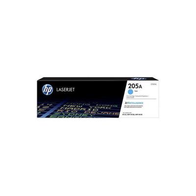 Hewlett Packard - consommable laser cf 531 a - Bleu