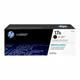 Cartouche de toner hp 17A (CF217A) noir pour imprimantes LaserJet Pro M102/MFP M130