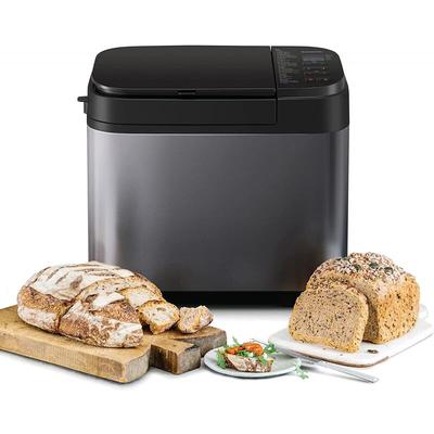 Panasonic - SD-YR2540HXD Brotbackautomat Image