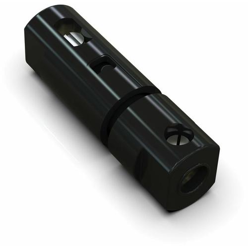 Sicherungshalter für Glassicherungen 2A in-line inkl. Sicherung