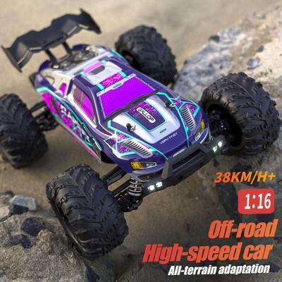 Superseller - Off-Road Truck RC ...