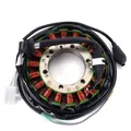 Bobine de stator magnéto pour générateur de pièces de moteur de moto Honda Restator NX 650 500