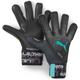 PUMA Herren Handschuhe ULTRA Grip 1 Hybrid, Größe 11 in Schwarz