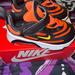 Nike Shoes | Nike Air Max Exosense Toddler Boy Size 7c | Color: Black/Orange | Size: 7c