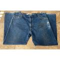 Levi's Jeans | Levi 517 Bootcut Mens Blue Denim Jeans Size 44 X 30 Measure 43 X 30 | Color: Blue | Size: 43
