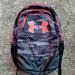 Under Armour Other | Backpack | Color: Black | Size: Osbb