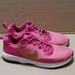 Nike Shoes | Nike Air Max Motion Lw Running Shoes | Color: Pink/White | Size: 3 Youth