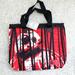 Disney Bags | Bb-8 Tote Bag | Color: Black/Red | Size: Os