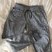Under Armour Bottoms | Like New Static Gray Under Armour Joggers | Color: Black/Gray | Size: Xlb