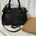 Burberry Bags | Burberry Mini Banner Bag | Color: Black/Brown | Size: Os