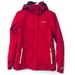 Columbia Jackets & Coats | Columbia Women’s Red Puffer Hoodie Jacket.Size Small | Color: Red | Size: S