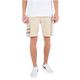 Hurley Herren M Oceancare Cargo Bermuda-Shorts, SandDunes (SND), 48