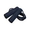 Skechers Fitness Jump Rope Foam Handle | Black