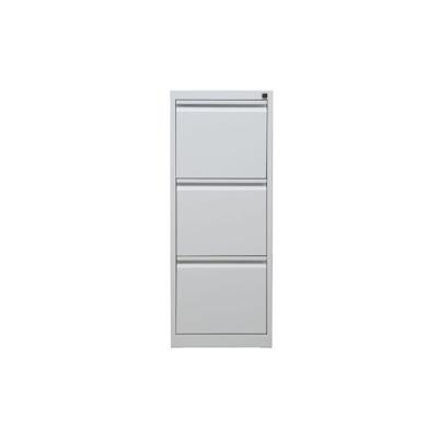 PROREGAL Hängeregistraturschrank Mare| HxBxT 101x40x62 cm |Weiß Image