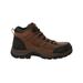 Durango Boot Renegade XP Alloy Toe Waterproof 5 inch Hiker Boot - Men's Timber Brown 10.5 Wide DDB0363-105-W