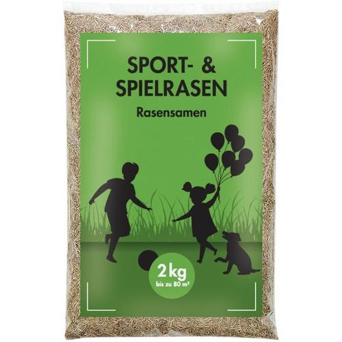 Rasensaatgut Sport- und Spielrasen Spielrasen Und Rasensaatgut Sport- Sport Stroetmann Saat
