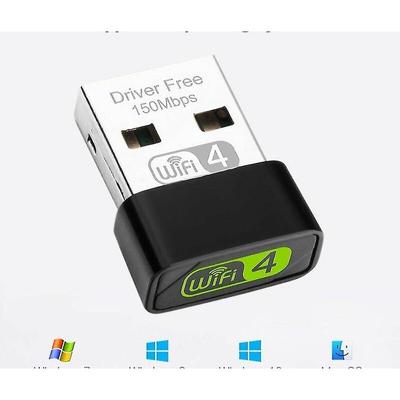 USB-WLAN-Adapter