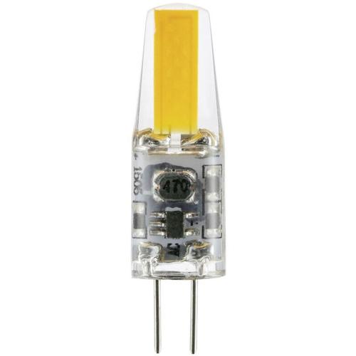 Stiftsockellampe G4 1,6W/19W LED-Leuchtmittel