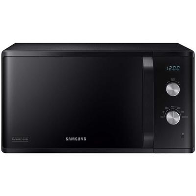 Solo mikrowelle 23l 800w schwarz Samsung ms23k3614ak