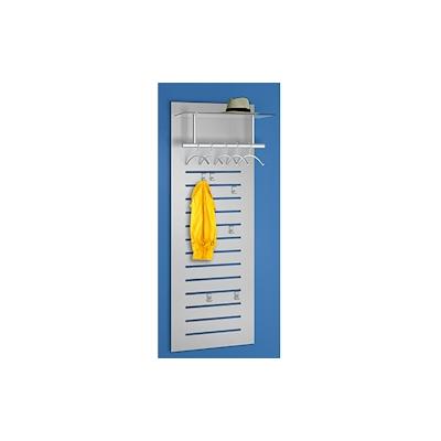 Kerkmann Wandgarderobe tec-art 6066 Stahl beschichtet si