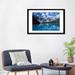 East Urban Home 'Valley of The Ten Peaks & Moraine Lake, Banff National Park, Alberta, Canada' Photographic Print on Canvas Metal | Wayfair