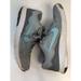 Nike Shoes | Nike Flex Experience Rn 4 Gray Womens Size 8 Lace Up Low Top Sneakers | Color: Gray | Size: 8