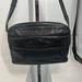 Gucci Bags | Gucci Crossbody | Color: Black | Size: 12x3.5x8.5