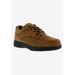 Men's Traveler Drew Shoe by Drew in Cognac Nubuck (Size 10 N)