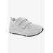 Men's Contest Drew Shoe by Drew in White Combo (Size 13 6E)