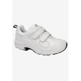 Men's Lightning Ii V Drew Shoe by Drew in White Combo (Size 9 1/2 6E)