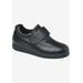 Men's Navigator Ii Drew Shoe by Drew in Black Calf (Size 10 1/2 6E)