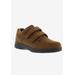 Men's Traveler V Drew Shoe by Drew in Cognac Nubuck (Size 9 4W)