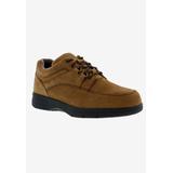 Men's Traveler Drew Shoe by Drew in Cognac Nubuck (Size 11 4W)