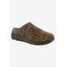 Men's Relax Drew Shoe by Drew in Brown Woven (Size 11 4W)