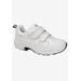 Men's Lightning Ii V Drew Shoe by Drew in White Combo (Size 12 1/2 6E)