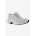 Men's Voyager Drew Shoe by Drew in White Calf (Size 8 1/2 4W)