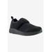 Men's Official Drew Shoe by Drew in Black Mesh (Size 15 M)