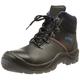 Atlas Stiefel Anatomic Bau 500 S3 W.10 Gr.42