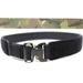 Wilder Tactical Urban Assault Belt 1.75 w/ IDR/Inner Belt Black Medium 32-36 UABBKMD