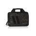 Savior Equipment Multicam Specialist Pistol Case Multicam Black 12.5in L x 8.5in H x 2.5in W HC-DGSPORT-WS-MCB